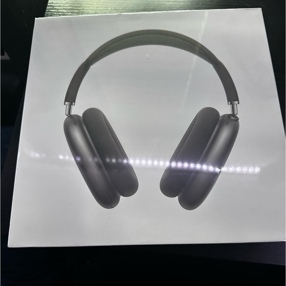 AirPods Max